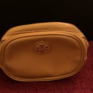 Small Tory Burch pouch